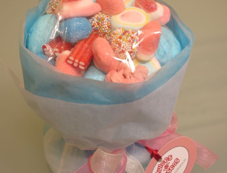 Ramos de chuches
